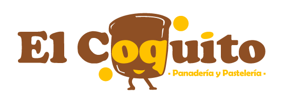 Panadería El Coquito Logo